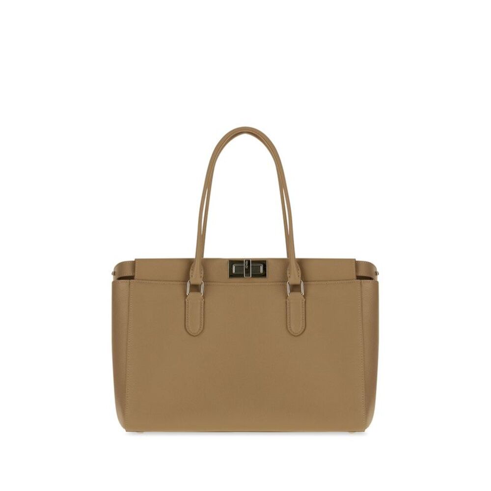 Fendi Woman Bags Shopper Bags